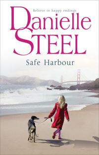 Book Cover for Safe Harbour by Danielle Steel