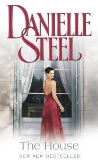 Book Cover for The House by Danielle Steel