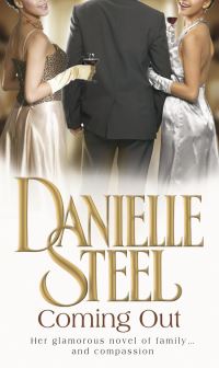 Book Cover for Coming Out by Danielle Steel