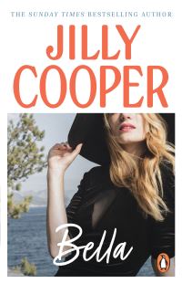 Book Cover for Bella by Jilly Cooper