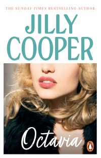 Book Cover for Octavia by Jilly Cooper