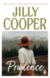 Book Cover for Prudence by Jilly Cooper