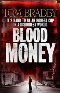 Book Cover for Blood Money by Tom Bradby