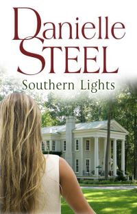 Book Cover for Southern Lights by Danielle Steel
