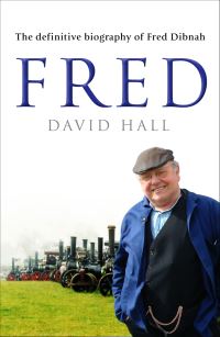 Book Cover for Fred by David Hall