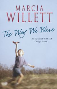 Book Cover for The Way We Were by Marcia Willett