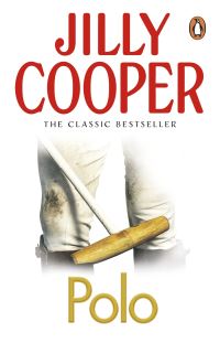Book Cover for Polo by Jilly Cooper
