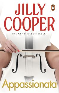 Book Cover for Appassionata by Jilly Cooper