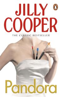 Book Cover for Pandora by Jilly Cooper
