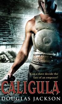 Book Cover for Caligula by Douglas Jackson