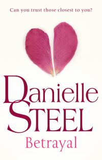 Book Cover for Betrayal by Danielle Steel