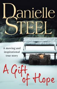 Book Cover for A Gift of Hope by Danielle Steel