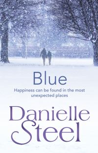 Book Cover for Blue by Danielle Steel