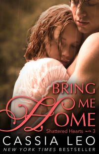 Book Cover for Bring Me Home by Cassia Leo