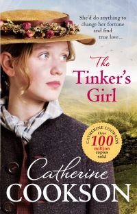 Book Cover for The Tinker's Girl by Catherine Cookson