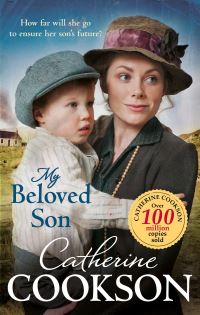 Book Cover for My Beloved Son by Catherine Cookson