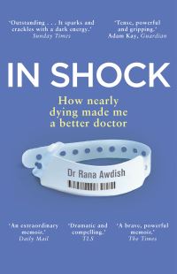 Book Cover for In Shock by Rana Awdish