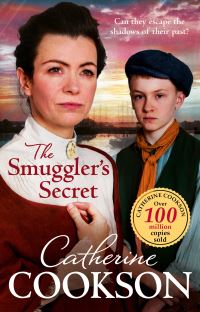 Book Cover for The Smuggler's Secret by Catherine Cookson