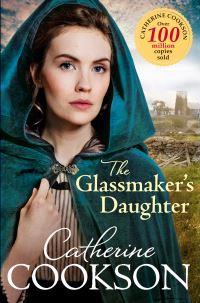 Book Cover for The Glassmaker's Daughter by Catherine Cookson