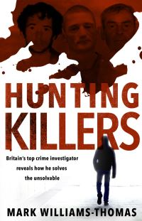 Book Cover for Hunting Killers by Mark WilliamsThomas