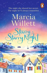 Book Cover for Starry, Starry Night by Marcia Willett