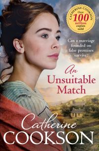 Book Cover for An Unsuitable Match by Catherine Cookson