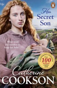 Book Cover for Her Secret Son by Catherine Cookson