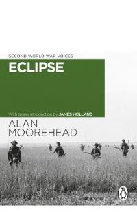 Book Cover for Eclipse by Alan Moorehead