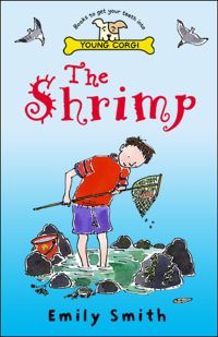 Book Cover for The Shrimp by Emily Smith, Wendy Smith