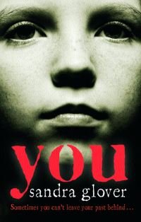 Book Cover for You by Sandra Glover
