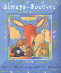 Book Cover for Always and Forever by Alan Durant, Debi Gliori