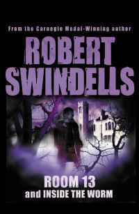 Book Cover for Room 13 by Robert E Swindells