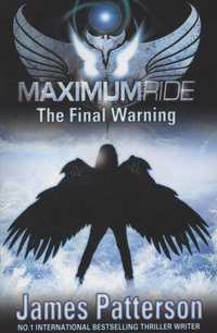Book Cover for The Final Warning by James Patterson