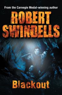 Book Cover for Blackout by Robert E Swindells