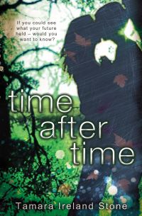 Book Cover for Time After Time by Tamara Ireland Stone