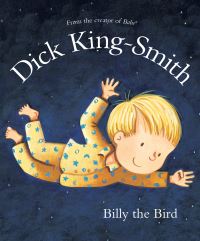 Book Cover for Billy the Bird by Dick KingSmith