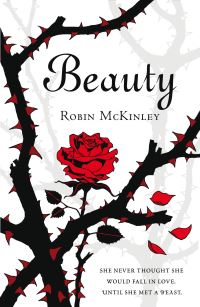 Book Cover for Beauty by Robin McKinley
