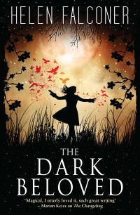 Book Cover for The Dark Beloved by Helen Falconer