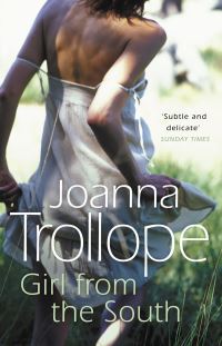 Book Cover for Girl from the South by Joanna Trollope