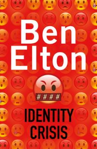 Book Cover for Identity Crisis by Ben Elton