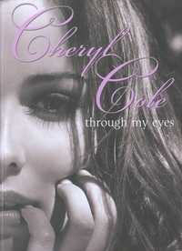 Book Cover for Through My Eyes by Cheryl Cole