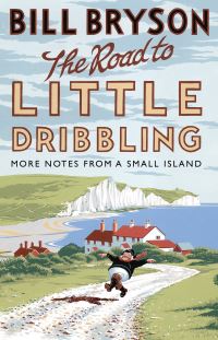 Book Cover for The Road to Little Dribbling by Bill Bryson