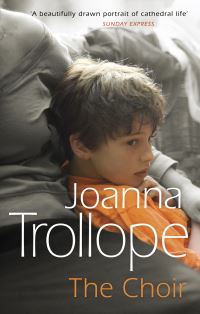 Book Cover for The Choir by Joanna Trollope