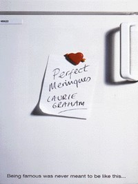 Book Cover for Perfect Meringues by Laurie Graham