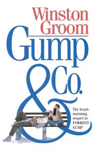 Book Cover for Gump & Co by Winston Groom