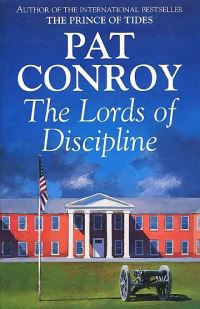 Book Cover for The Lords of Discipline by Pat Conroy