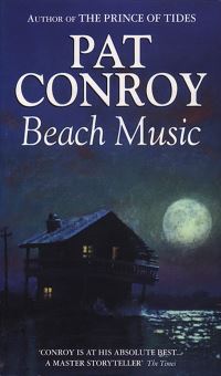 Book Cover for Beach Music by Pat Conroy