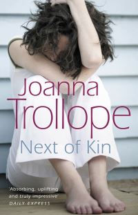 Book Cover for Next of Kin by Joanna Trollope
