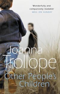 Book Cover for Other People's Children by Joanna Trollope