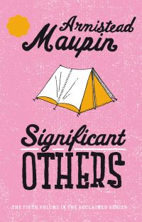 Book Cover for Significant Others by Armistead Maupin
